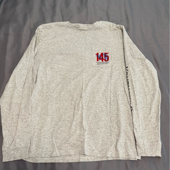 Vineyard Vines Kentucky Derby T Shirt - Picture 1 of 4